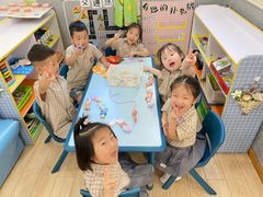 -吉的堡幼儿园(林隐天下园)
