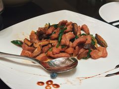 -大理实力希尔顿酒店御璽中餐厅YUXI – CHINESE RESTAURANT