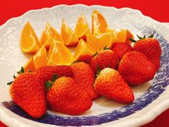 水果-海逸海鲜酒家(古北店)