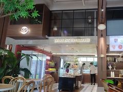 -嗒令甜品·主题融合料理餐厅(首座时代店)