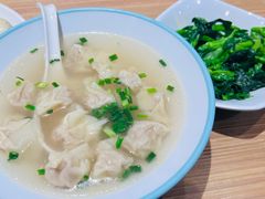 小馄饨-小杨生煎(江南环球港店)