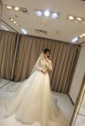 -GRACE KELLY婚纱与礼服(北京店)