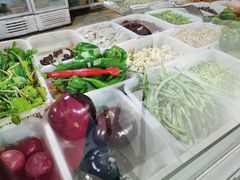 -金台阶鱼馆(于桥水库店)