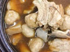 -新记肉骨茶