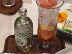 -柠檬树茶餐厅(海雅缤纷城店)