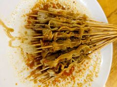 -西工饭庄快餐厅(西工小街店)