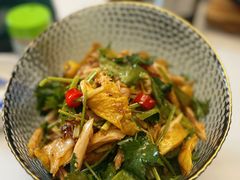 -园里前·10年私厨·福建菜(台江万达鳌峰洲店)