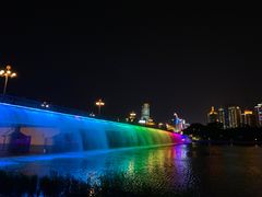 -南宁南湖公园