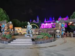 -安徒生童话乐园