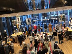 -优衣库(深圳万象天地旗舰店)