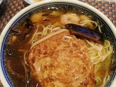 -棕榈岛海鲜自助餐厅(虹桥迎宾馆店)