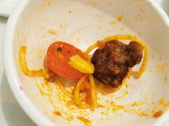 -马兰卡西式简餐(新汇大融城店)