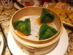 -查厘士(怀旧点心乐坊店)