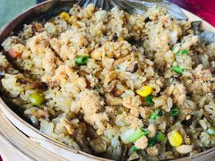 -坛南湾阿强农家乐.海鲜大排档老字号(福州地标美食店)