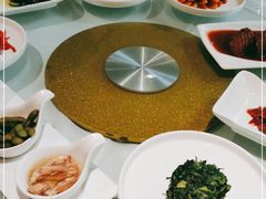 -得月楼·省级非遗·传统苏帮菜(观前店)