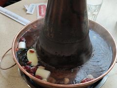 -阳坊大都涮羊肉(阳坊总店)