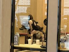 -京都私家健身会所(壹品国际店)