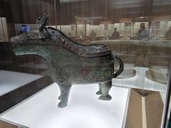 -上海博物馆(人民广场馆)