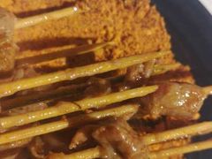 小郡肝串串香-钢管厂五区小郡肝火锅串串香(总店)