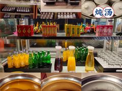 -佛山岭南天地康得思酒店·岭南·市集