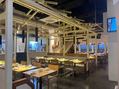 -关东小磨东北菜(上海长风大悦城店)
