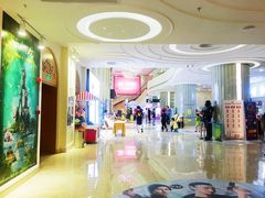 -纵横国际影城杜比全景声巨幕(天安云谷店)