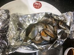 -阿里郎海鲜酒店