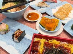 -元气寿司(环球港店)