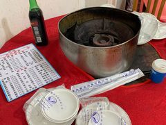 -花苑美食横琴生蚝火锅(拱北粤华路店)