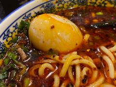-吾穆勒蓬灰牛肉面·清真(中海河山郡店)