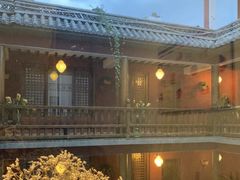 -唐咖精品咖啡(大理古城手冲店)
