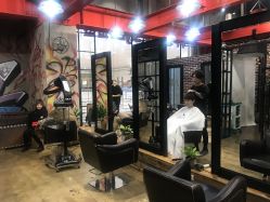 -P.STYLE 派斯造型