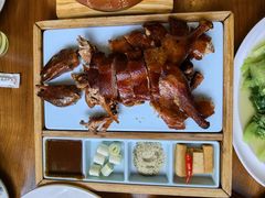-翠云楼·汽锅鸡·云南特色菜(翠湖公园店)