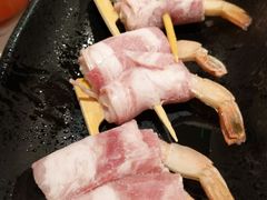 -新石器烤肉(之心城店)