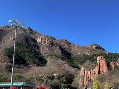 -京东石林峡风景区