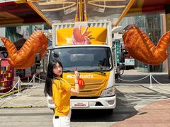 -大悦城(沈阳中街店)