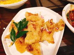 -七菜馆·东北菜·蒸饺(文体路店)