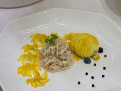 -世博源公馆·本帮融合菜·主题包厢·江景餐厅