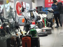 -九号电动车(安定门内大街店)