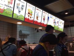 -DQ·蛋糕·冰淇淋(金桥店)