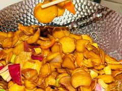 -雀舞云南菜(天津天河城购物中心店)