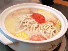 -旺晖本帮骨头煲·深夜火锅(梅园路店)