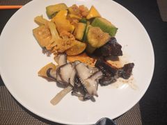 -上海龙之梦万丽酒店