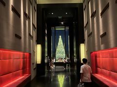 -三亚太阳湾柏悦酒店