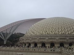 -牛首山文化旅游区