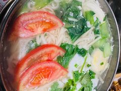 -KAOKAO烤烤·丹东海鲜烧烤(望京店)