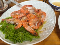 -旺角小渔村·海肠捞饭开创者(环山路店)