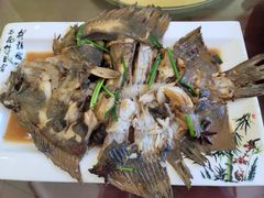 -宾朋海鲜美食餐厅·特色美食(兴海路店)