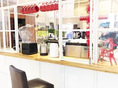 -E·cafe(新梅广场店)