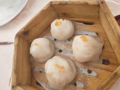 -枫盈轩中餐厅(枫丹白鹭酒店)